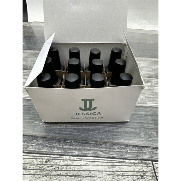 BeneYOU Vibe One-Step Gel Polish, Morrocan Red, New Lot Of 12 {B} - Picture 10 of 10